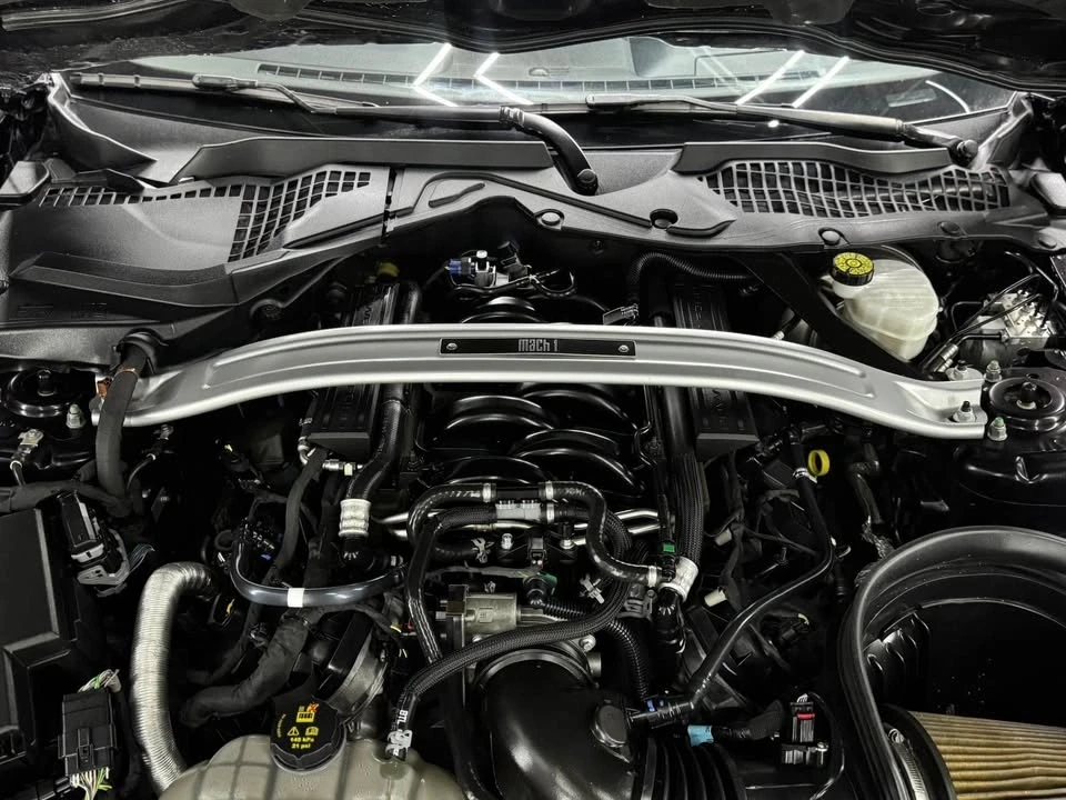 2022 Ford S550 Mustang - Image 8 of 13