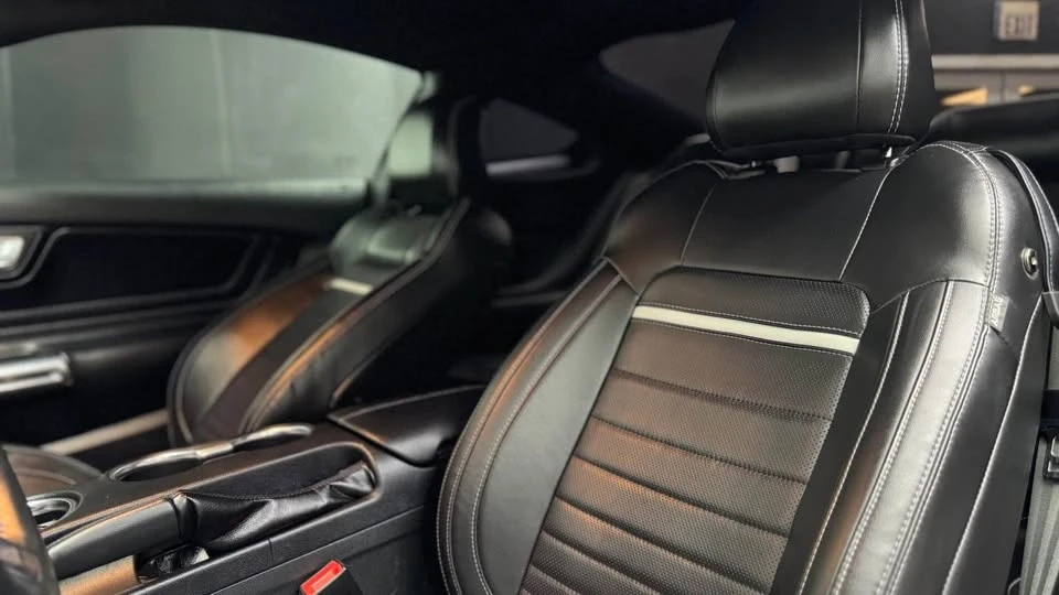 2022 Ford S550 Mustang - Image 12 of 13