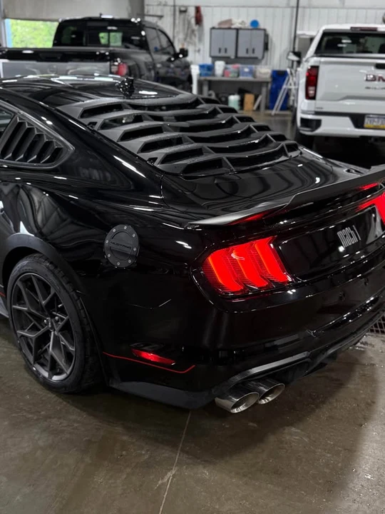 2022 Ford S550 Mustang - Image 10 of 13