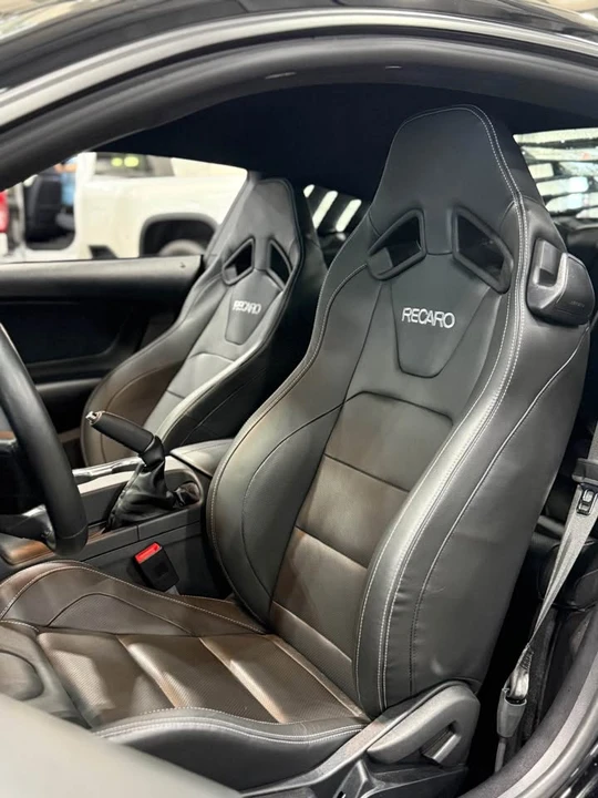 2022 Ford S550 Mustang - Image 4 of 13