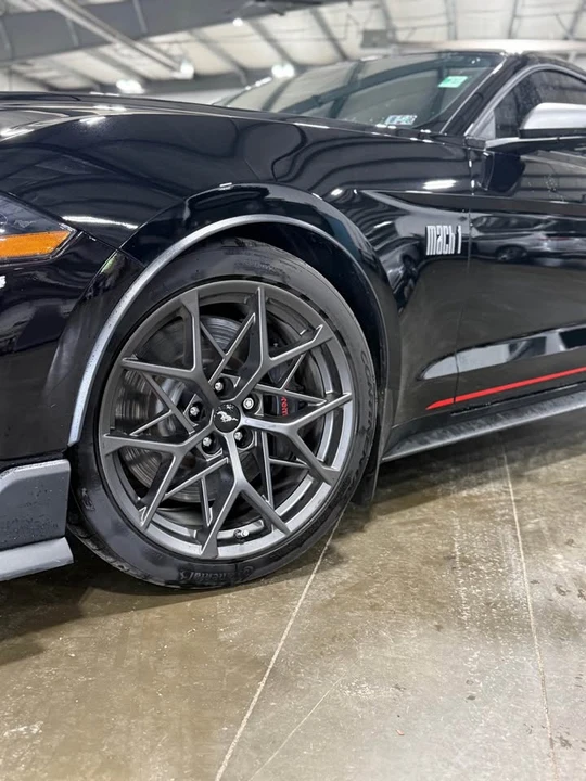 2022 Ford S550 Mustang - Image 13 of 13