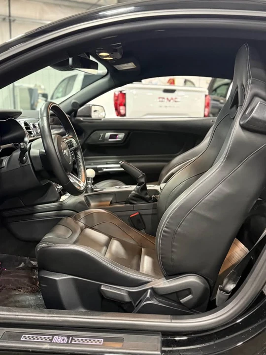 2022 Ford S550 Mustang - Image 7 of 13