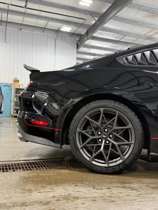 2022 Ford S550 Mustang - Image 6 of 13