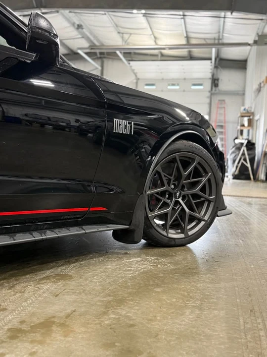 2022 Ford S550 Mustang - Image 5 of 13