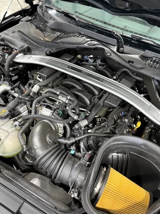 2022 Ford S550 Mustang - Image 11 of 13