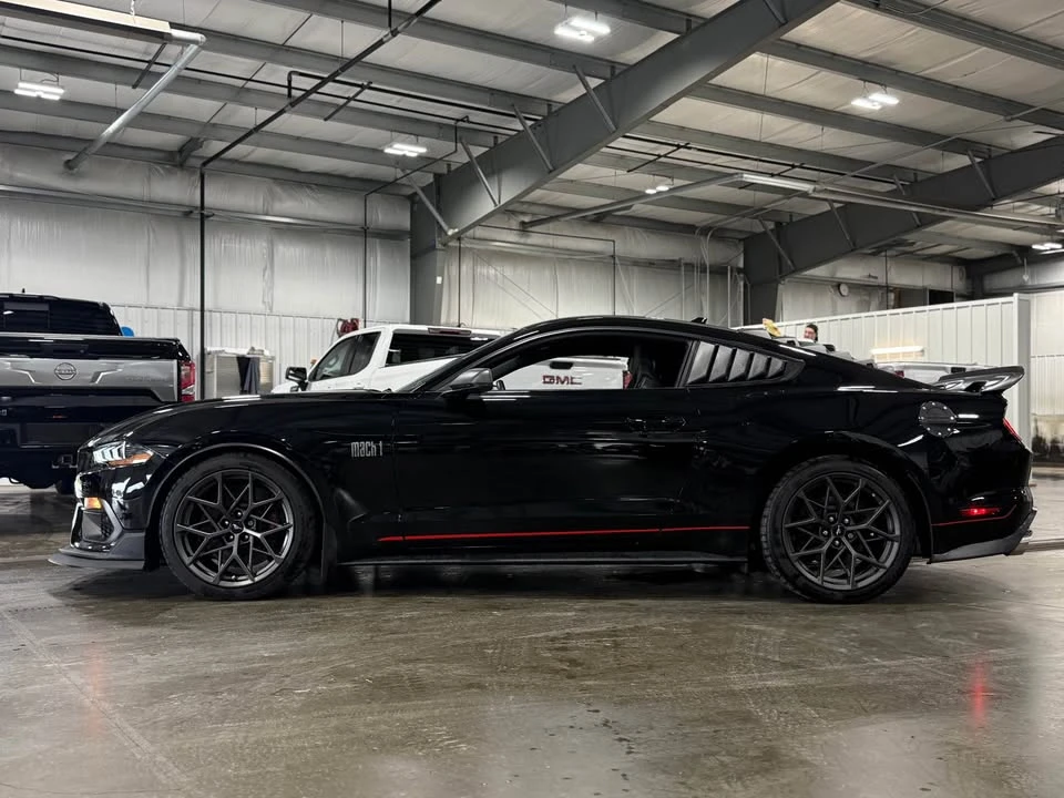 2022 Ford S550 Mustang - Image 8 of 13