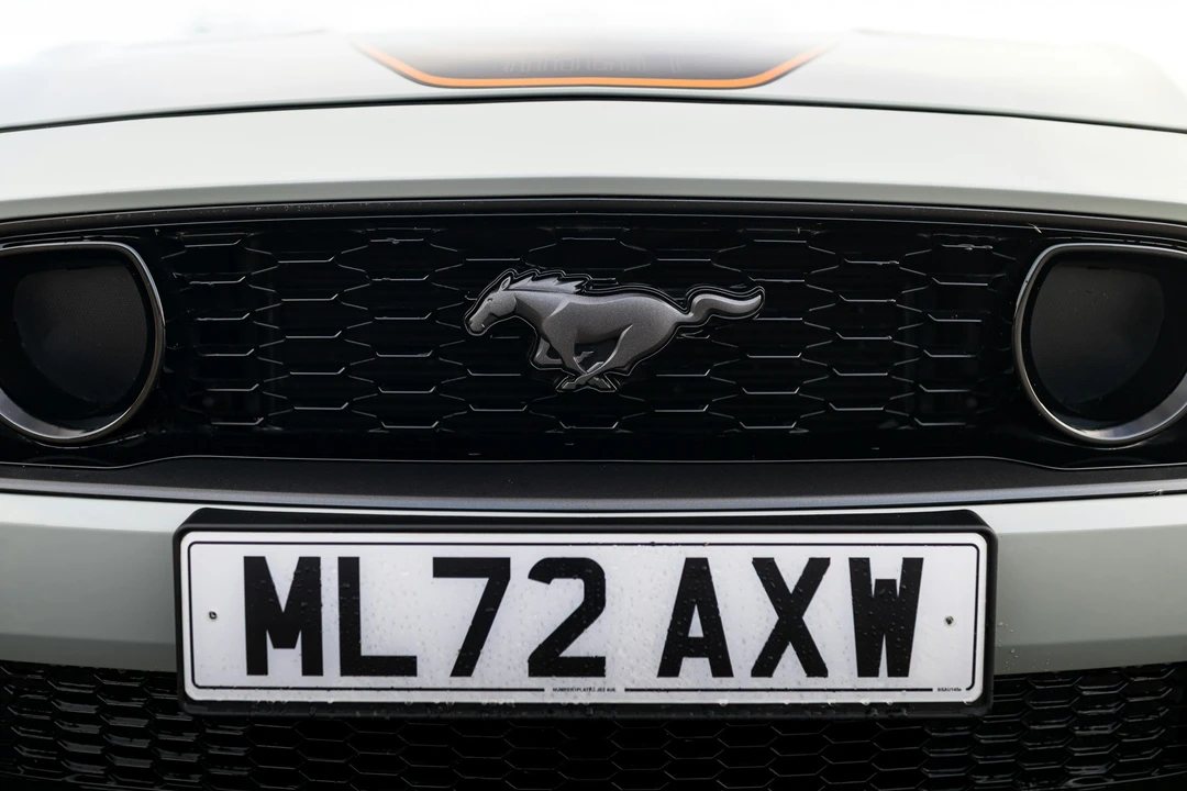 2022 Ford S550 Mustang - Image 19 of 21