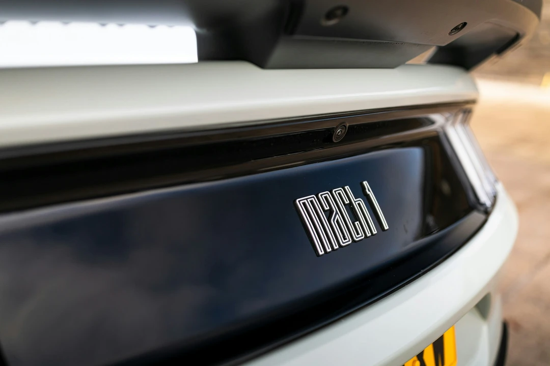 2022 Ford S550 Mustang - Image 12 of 21