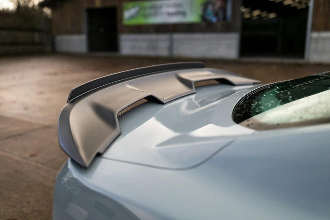 2022 Ford S550 Mustang - Image 15 of 21
