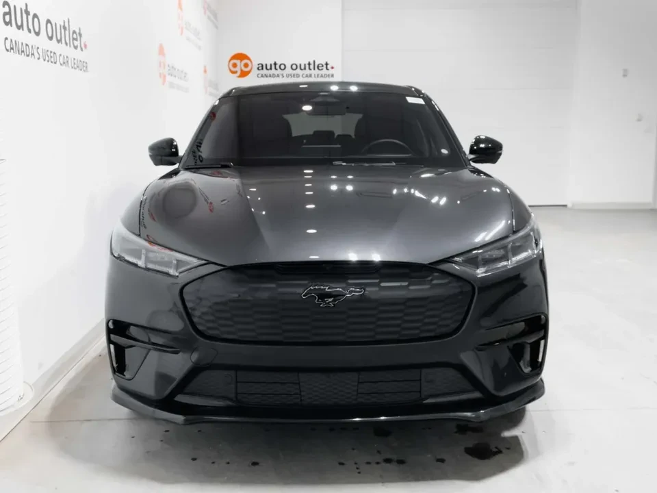2022 Ford Mustang Mach-E - Image 2 of 12