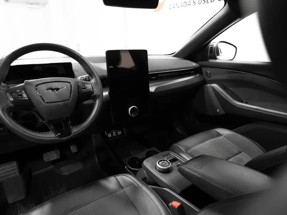 2022 Ford Mustang Mach-E - Image 11 of 12