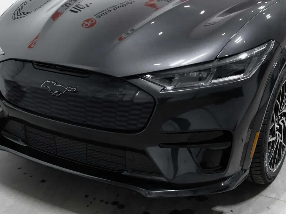 2022 Ford Mustang Mach-E - Image 3 of 12