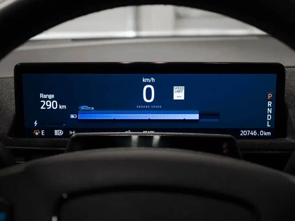 2022 Ford Mustang Mach-E - Image 12 of 12