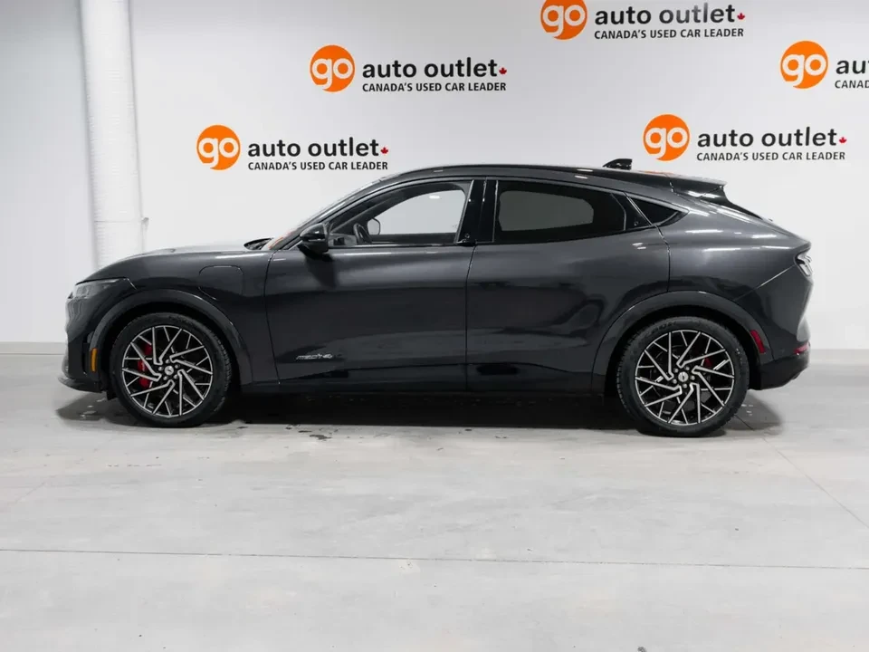 2022 Ford Mustang Mach-E - Image 5 of 12
