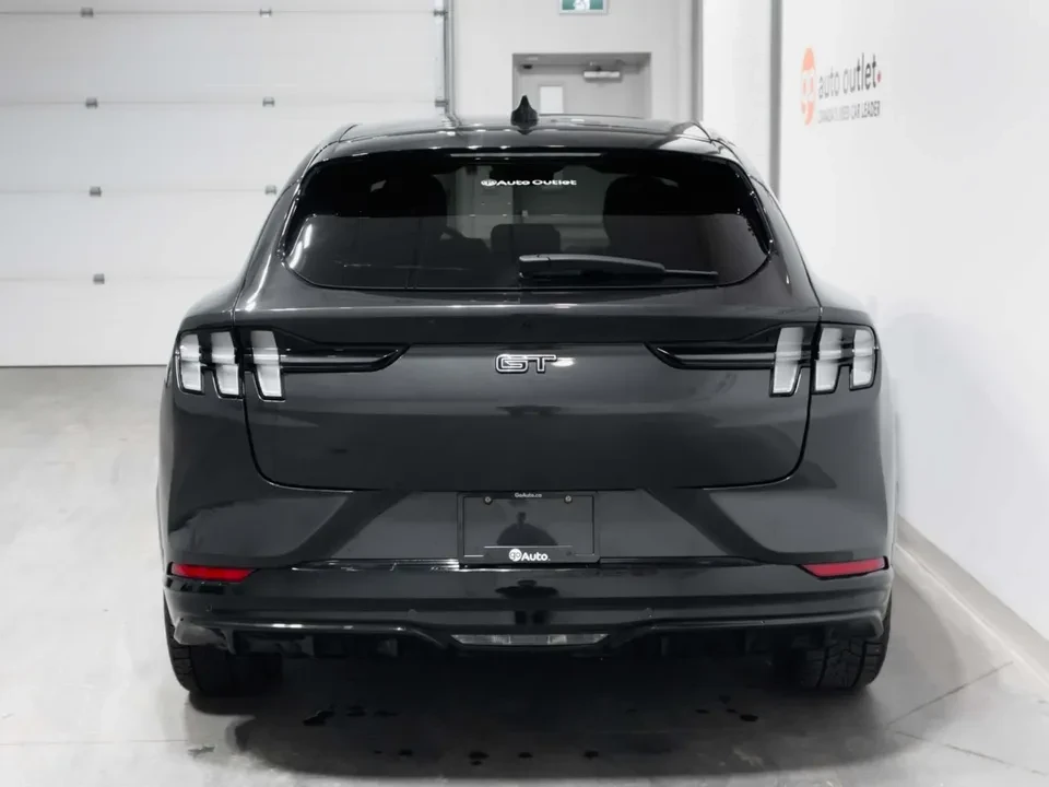 2022 Ford Mustang Mach-E - Image 7 of 12