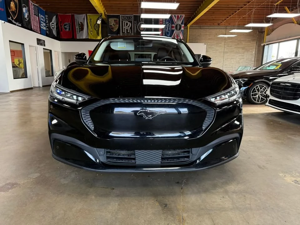 2022 Ford Mustang Mach-E - Image 2 of 20