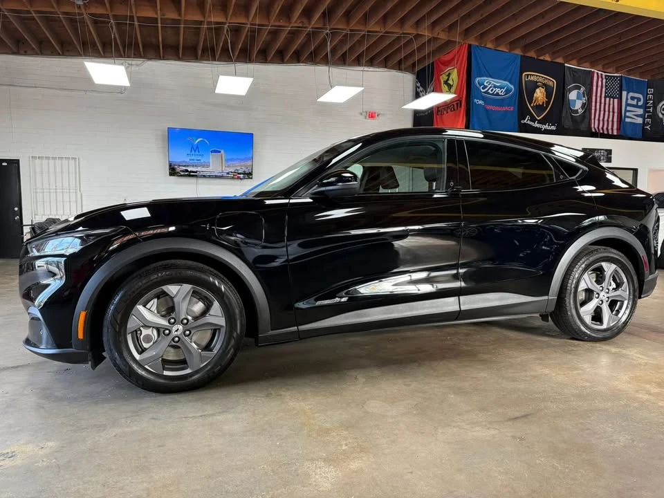 2022 Ford Mustang Mach-E - Image 4 of 20