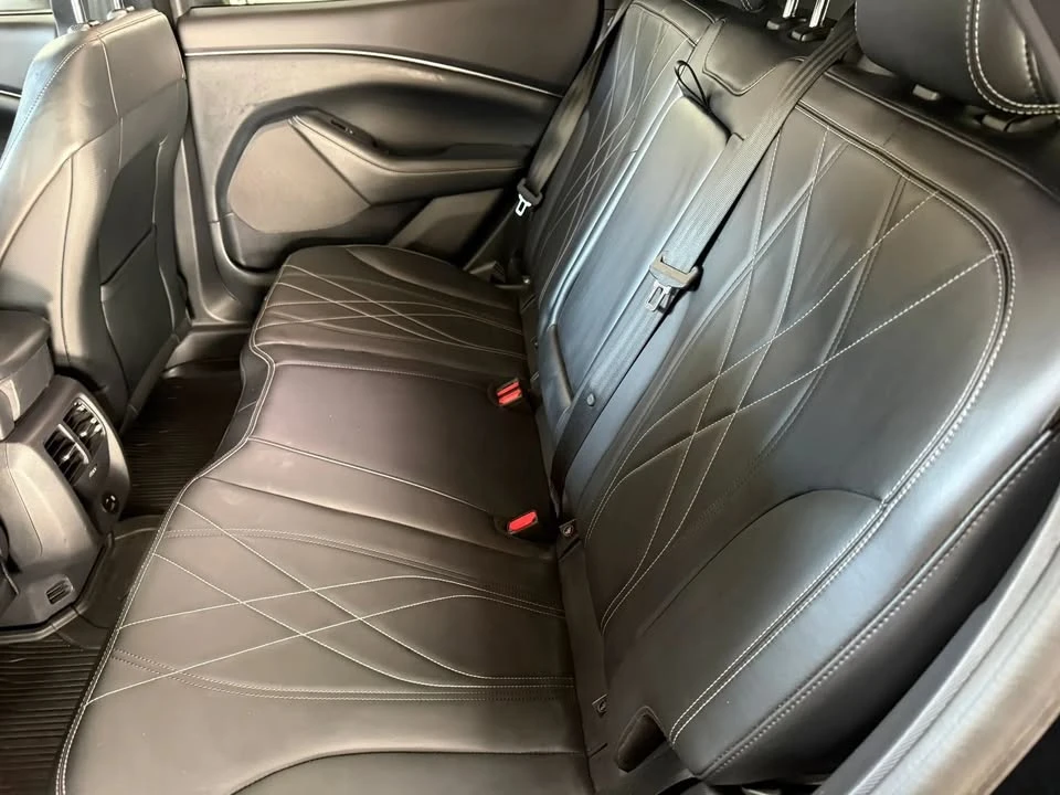2022 Ford Mustang Mach-E - Image 11 of 20