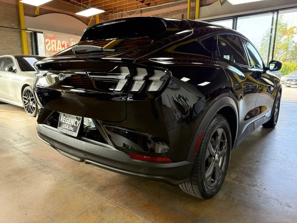2022 Ford Mustang Mach-E - Image 6 of 20
