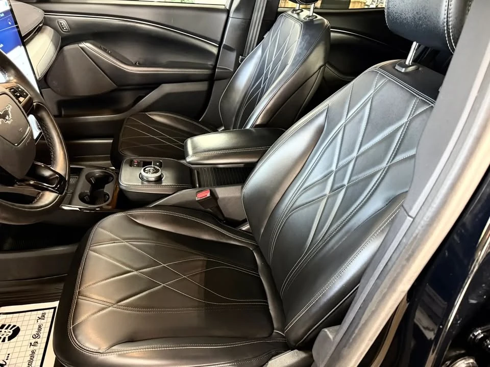 2022 Ford Mustang Mach-E - Image 9 of 20