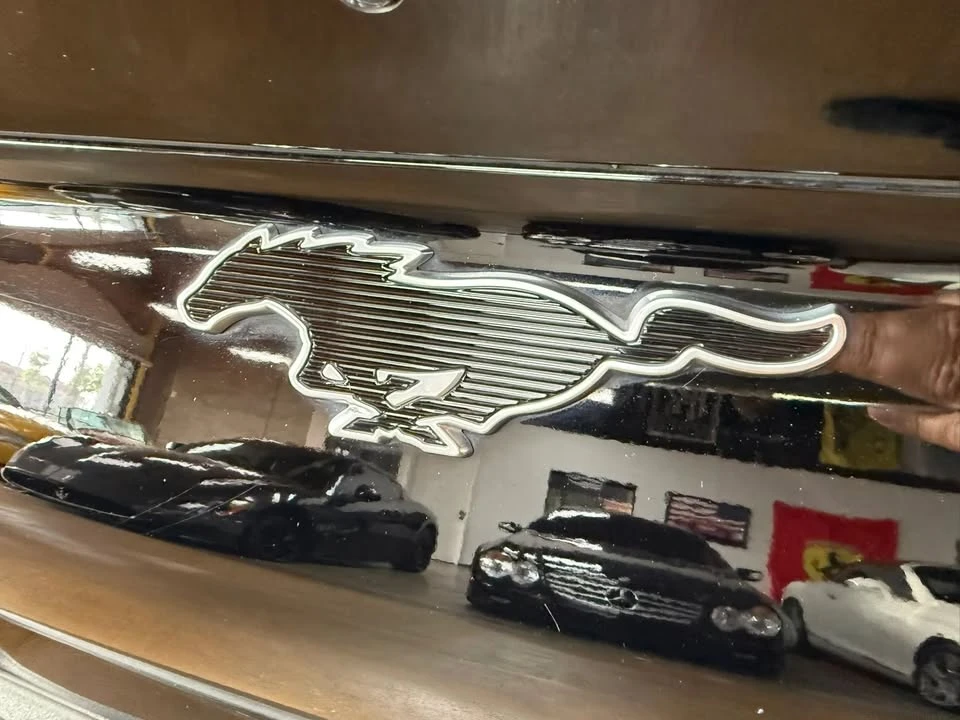 2022 Ford Mustang Mach-E - Image 20 of 20