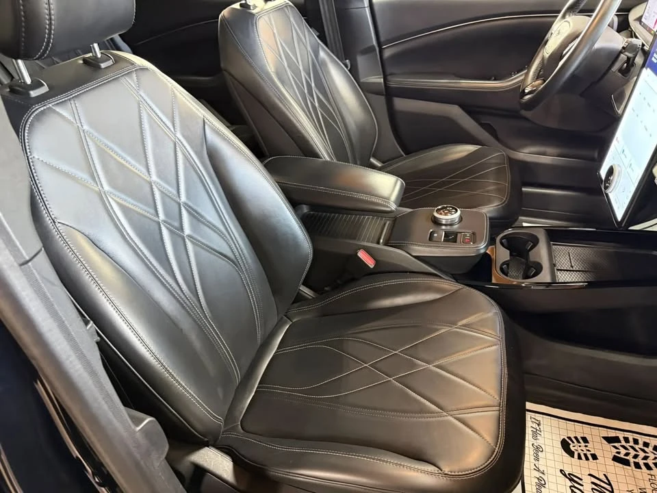 2022 Ford Mustang Mach-E - Image 15 of 20