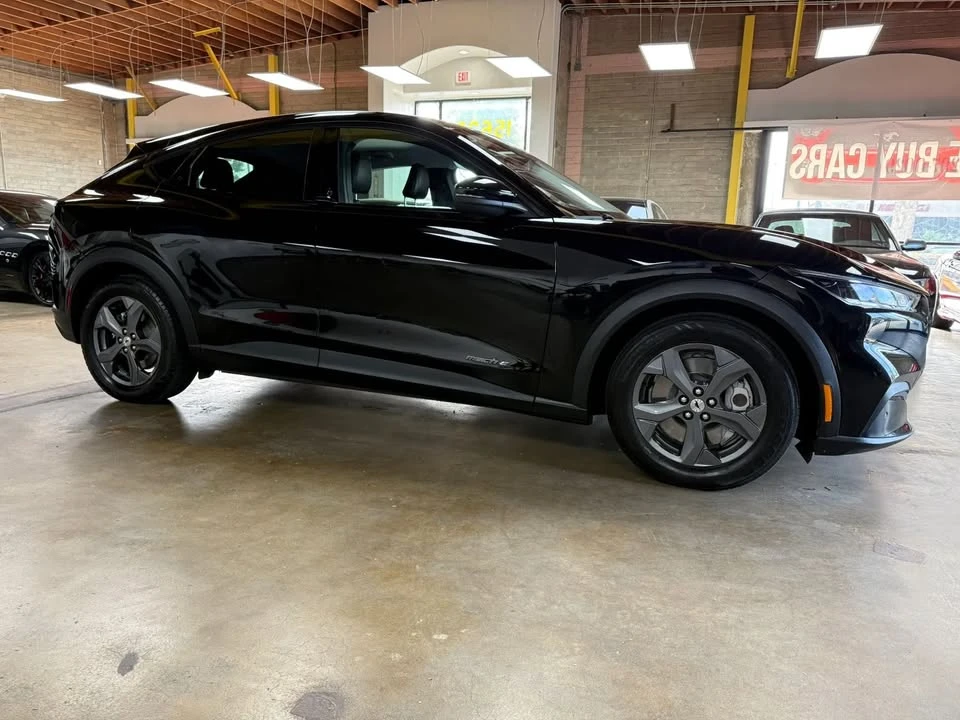 2022 Ford Mustang Mach-E - Image 5 of 20
