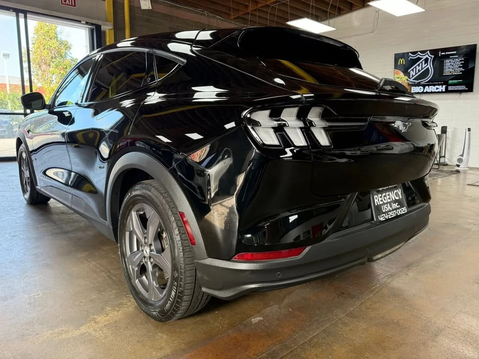 2022 Ford Mustang Mach-E - Image 8 of 20