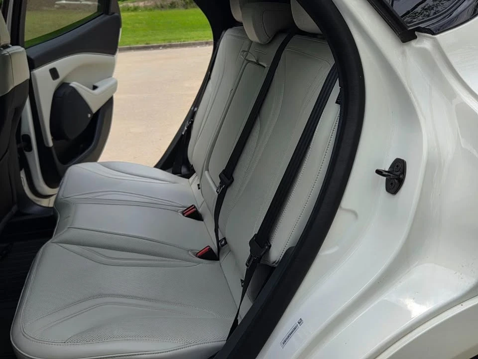2022 Ford Mustang Mach-E - Image 14 of 20