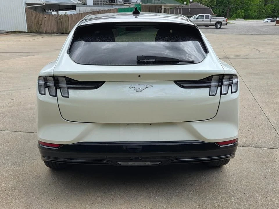 2022 Ford Mustang Mach-E - Image 6 of 20