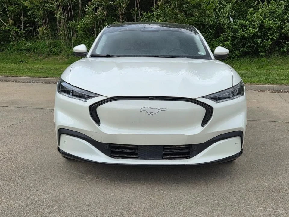 2022 Ford Mustang Mach-E - Image 2 of 20