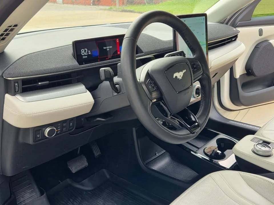 2022 Ford Mustang Mach-E - Image 7 of 20