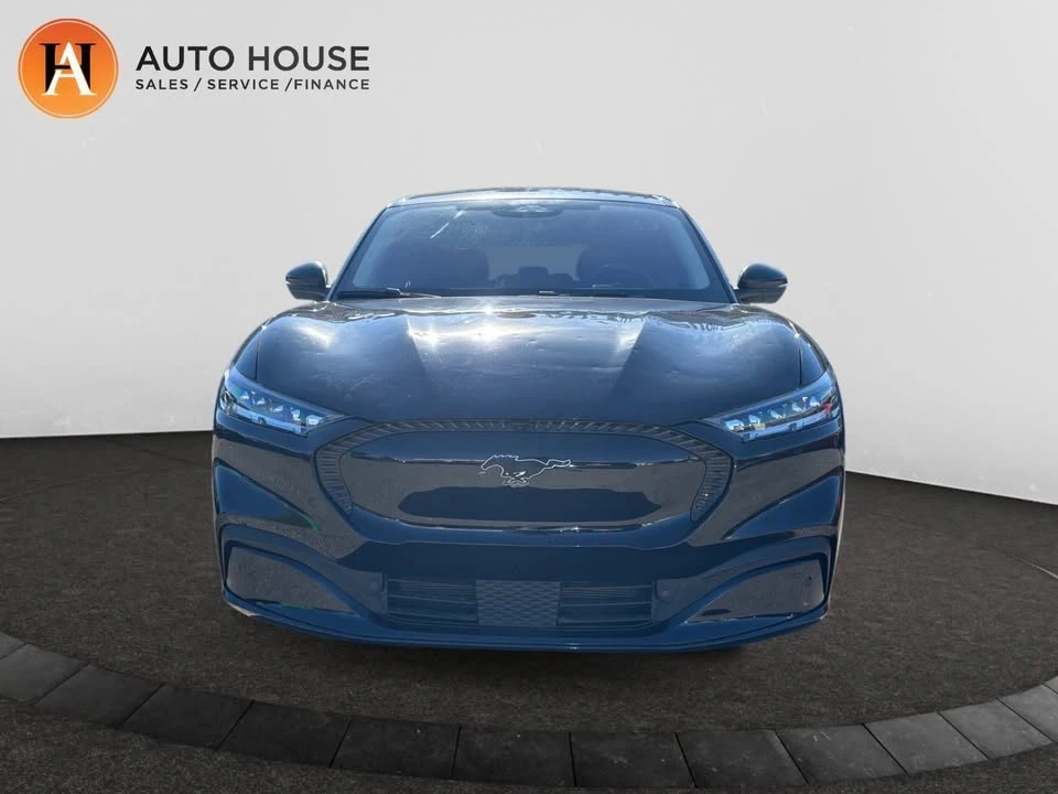 2022 Ford Mustang Mach-E - Image 8 of 19