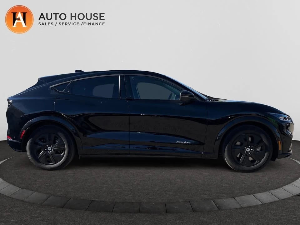 2022 Ford Mustang Mach-E - Image 6 of 19