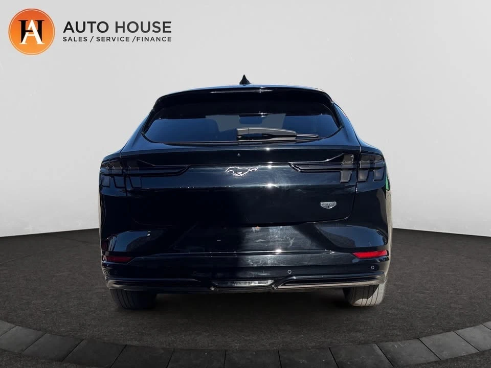 2022 Ford Mustang Mach-E - Image 4 of 19
