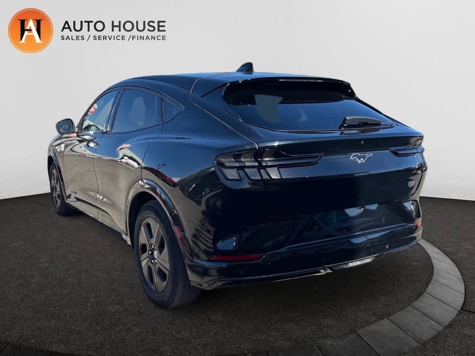2022 Ford Mustang Mach-E - Image 3 of 19