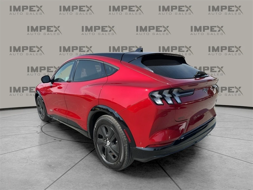 2022 Ford Mustang Mach-E - Image 3 of 12