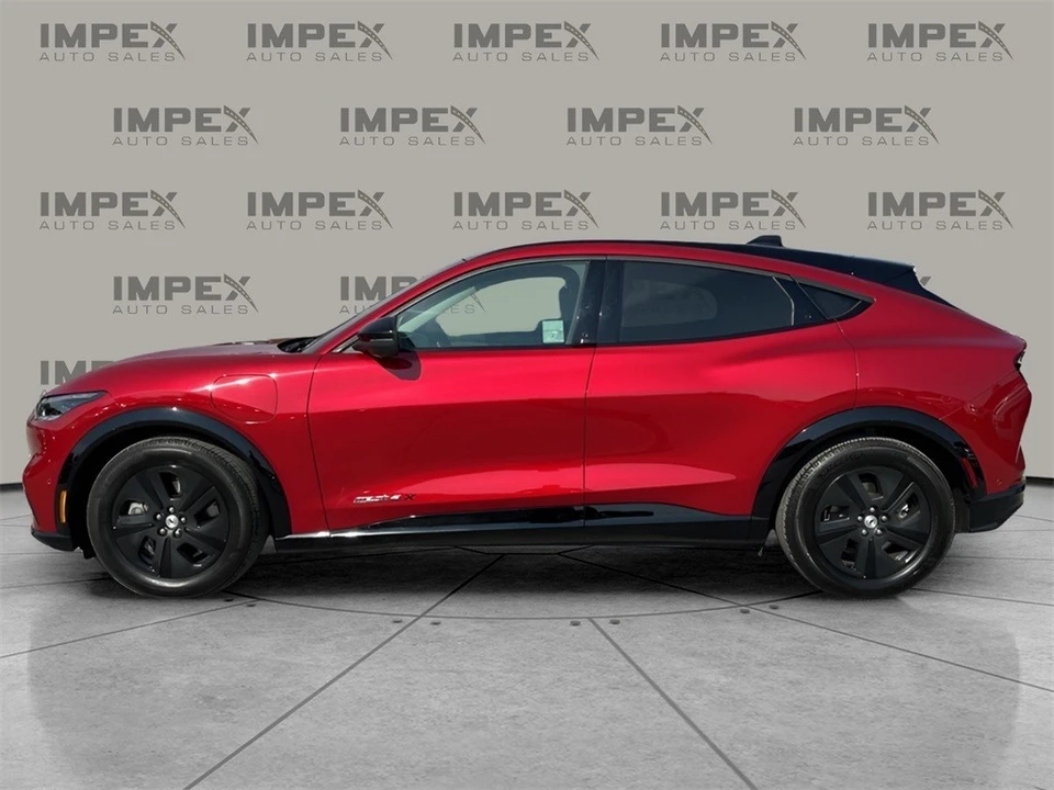 2022 Ford Mustang Mach-E - Image 2 of 12