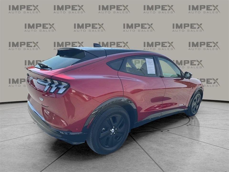 2022 Ford Mustang Mach-E - Image 5 of 12