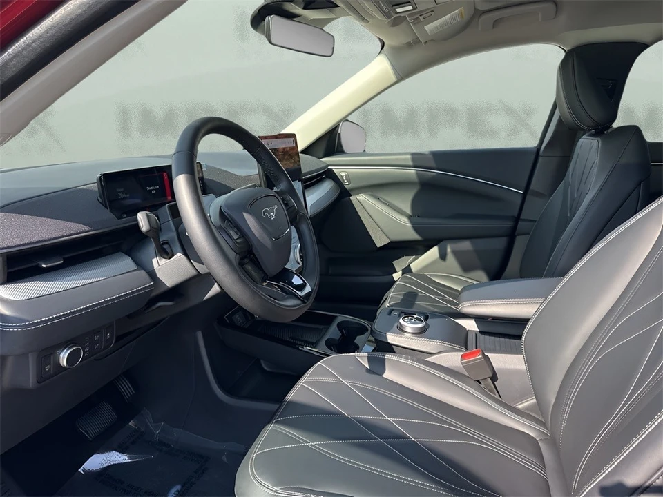 2022 Ford Mustang Mach-E - Image 9 of 12