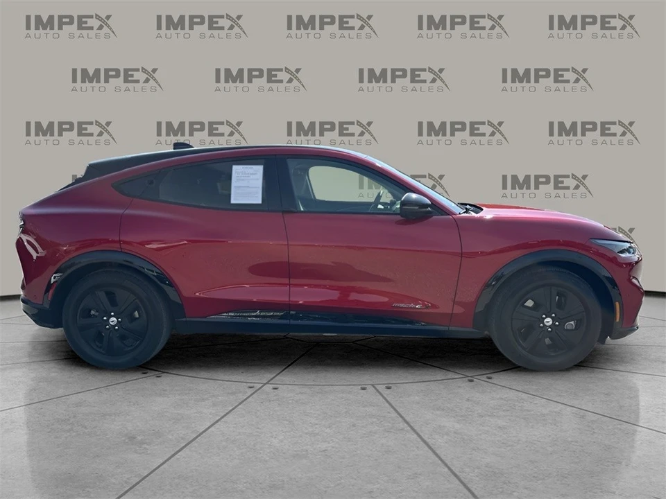 2022 Ford Mustang Mach-E - Image 6 of 12