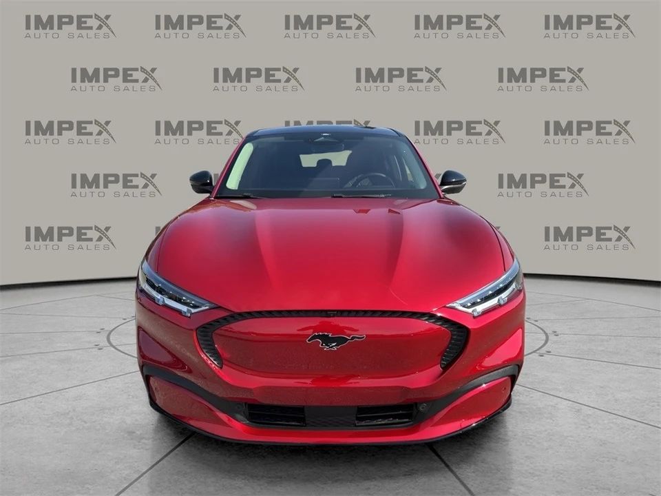 2022 Ford Mustang Mach-E - Image 8 of 12