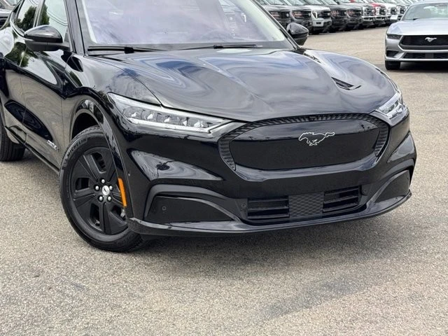 2022 Ford Mustang Mach-E - Image 3 of 30
