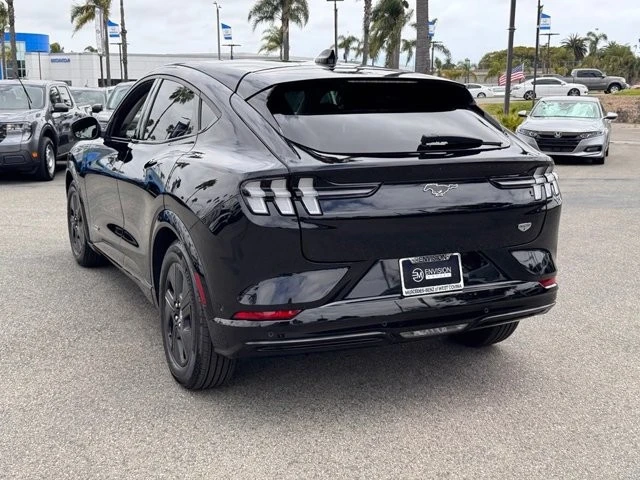 2022 Ford Mustang Mach-E - Image 10 of 30