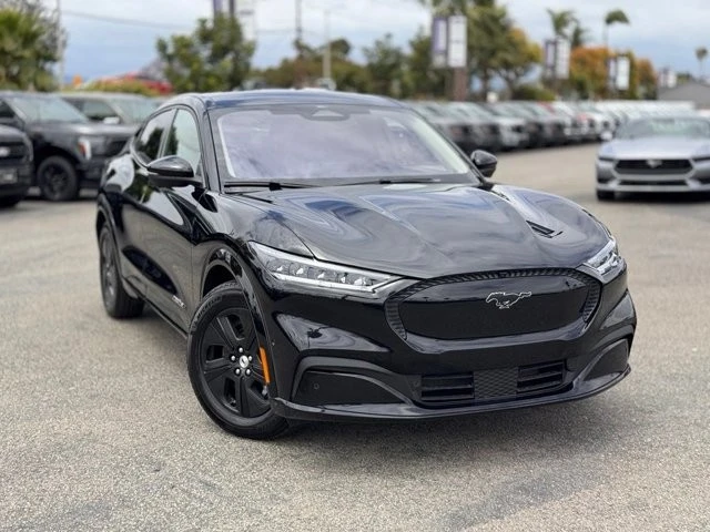 2022 Ford Mustang Mach-E - Image 2 of 30