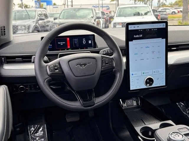 2022 Ford Mustang Mach-E - Image 28 of 30