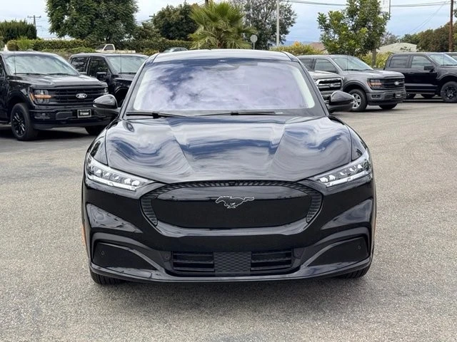 2022 Ford Mustang Mach-E - Image 6 of 30