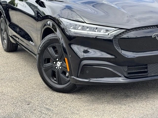 2022 Ford Mustang Mach-E - Image 4 of 30