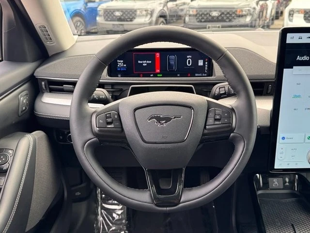 2022 Ford Mustang Mach-E - Image 21 of 30