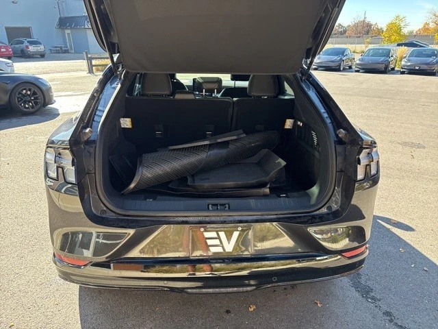 2022 Ford Mustang Mach-E - Image 19 of 21